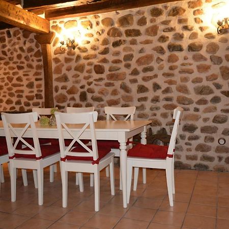 La Casa De Villar Villar de Torre エクステリア 写真